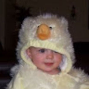 Meet your Posher, Caleb